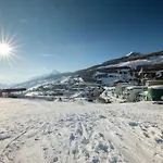 Lejlighed Teleo Vacanze - Olympisches Dorf By Interhome *