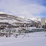 Teleo Vacanze - Olympisches Dorf By Interhome Lejlighed Sestriere