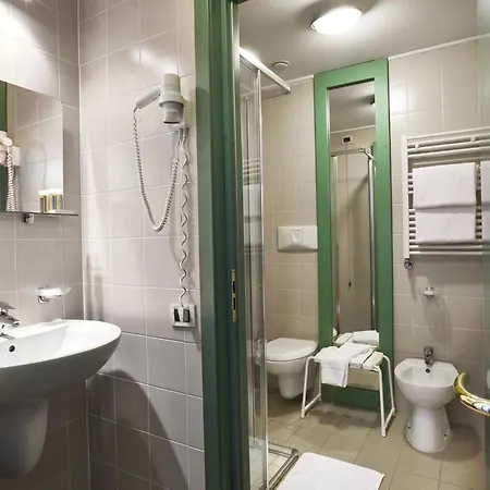 Teleo Vacanze - Olympisches Dorf By Interhome Lejlighed