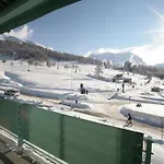 Teleo Vacanze - Olympisches Dorf By Interhome *