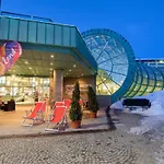 Daire Teleo Vacanze - Olympisches Dorf By Interhome