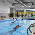 Teleo Vacanze - Olympisches Dorf By Interhome Apartmán *