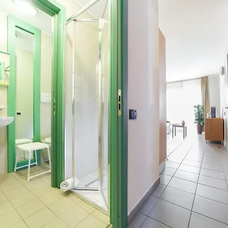 Teleo Vacanze - Olympisches Dorf By Interhome Sestriere