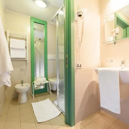 Appartamento Teleo Vacanze - Olympisches Dorf By Interhome