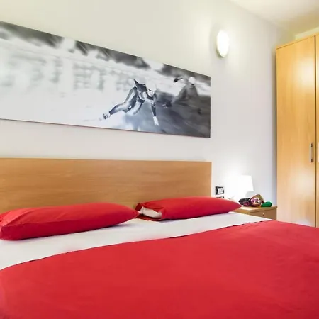 Teleo Vacanze - Olympisches Dorf By Interhome Appartamento *