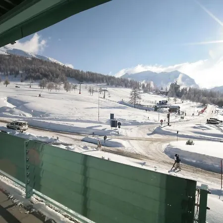 Teleo Vacanze - Olympisches Dorf By Interhome *