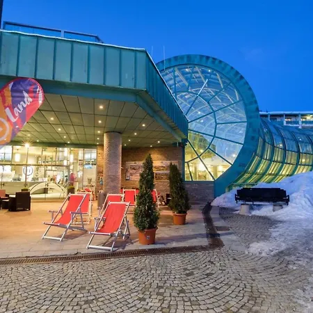 Apartament Teleo Vacanze - Olympisches Dorf By Interhome