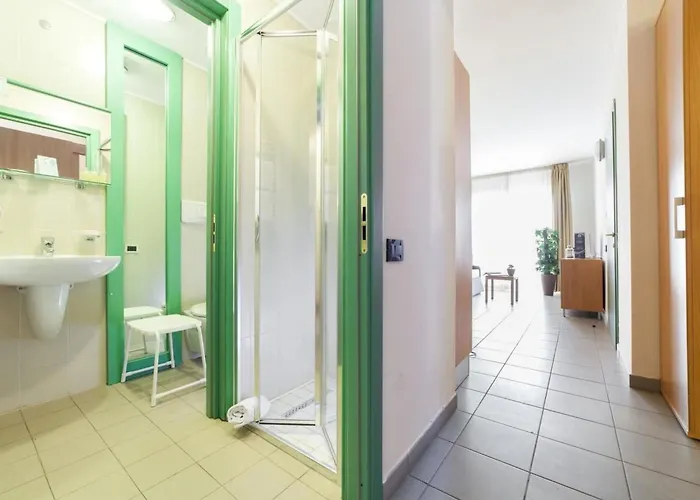 Teleo Vacanze - Olympisches Dorf By Interhome Sestriere