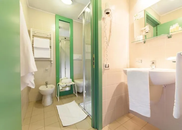 Appartement Teleo Vacanze - Olympisches Dorf By Interhome