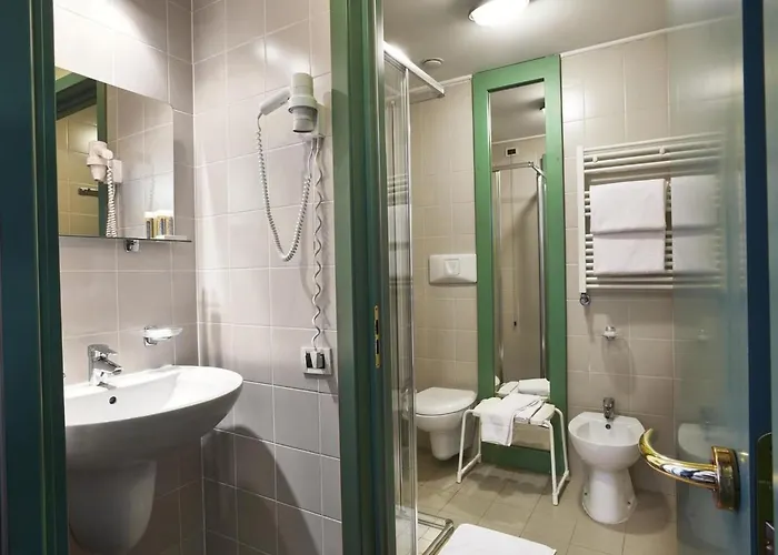 Teleo Vacanze - Olympisches Dorf By Interhome Appartamento