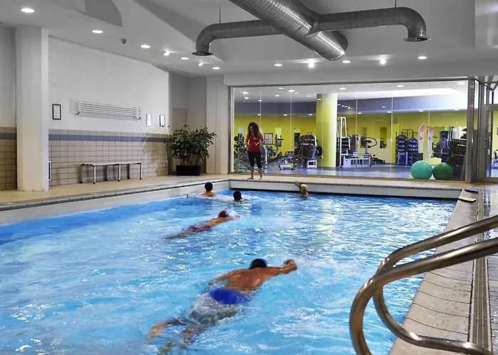 Teleo Vacanze - Olympisches Dorf By Interhome Appartement *